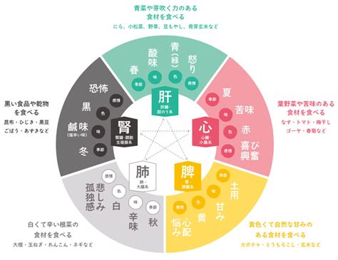 陰陽 五行|「陰陽五行」基本のキ! 中国古代哲学をわかりやすく。